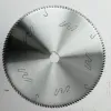 Woodworking saw blades, industrial-grade saw blades, wood cutting saw blades, multi-blade saw blades Application Scenario